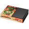 Dragon Ball Z One Wish Shenron Xbox One Console Skin